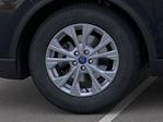 New 2025 Ford Escape Active for sale #250588L - photo 18