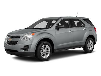 Used 2014 Chevrolet Equinox - photo 1