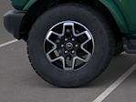 2025 Ford Bronco 4WD SUV for sale #250593 - photo 20