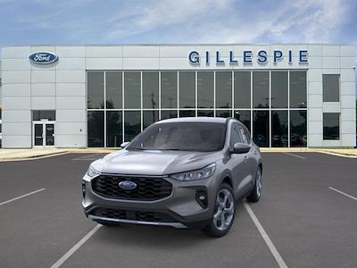 New 2025 Ford Escape ST-Line Select AWD SUV for sale #250595 - photo 1