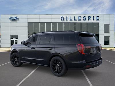 New 2025 Ford Expedition Platinum for sale #250604L - photo 2