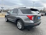 2022 Ford Explorer 4WD SUV for sale #250612A - photo 5