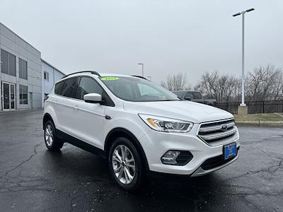 Used 2019 Ford Escape SEL for sale #250614A - photo 1