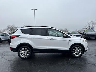 Used 2019 Ford Escape SEL for sale #250614A - photo 1