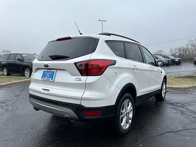 Used 2019 Ford Escape SEL for sale #250614A - photo 2