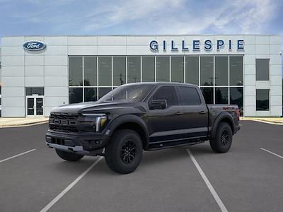 New 2025 Ford F-150 Raptor SuperCrew Cab 4WD Pickup for sale #250622 - photo 1