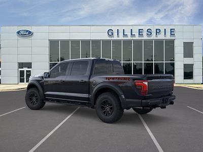 New 2025 Ford F-150 Raptor SuperCrew Cab 4WD Pickup for sale #250622 - photo 2