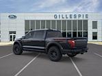 New 2025 Ford F-150 Raptor SuperCrew Cab 4WD Pickup for sale #250622 - photo 2