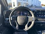 2025 Chevrolet Silverado 1500 Crew Cab 4WD Pickup for sale #250624A - photo 17