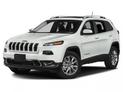 Used 2015 Jeep Cherokee Limited for sale #250631LA - photo 1