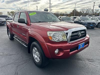 2005 Toyota Tacoma Double Cab RWD Pickup for sale #250632A - photo 1