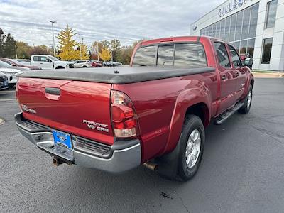 2005 Toyota Tacoma Double Cab RWD Pickup for sale #250632A - photo 2