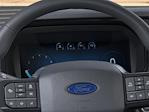 2025 Ford F-150 SuperCrew Cab 4WD Pickup for sale #250633 - photo 12