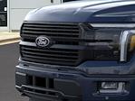 2025 Ford F-150 SuperCrew Cab 4WD Pickup for sale #250633 - photo 16