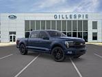 2025 Ford F-150 SuperCrew Cab 4WD Pickup for sale #250633 - photo 6