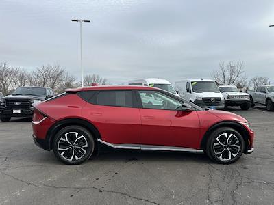 Used 2022 Kia EV6 - photo 1