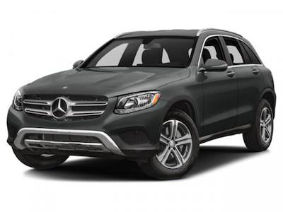 2018 Mercedes-Benz GLC 300 SUV AWD SUV for sale #250637A - photo 1
