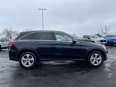 Used 2018 Mercedes-Benz GLC 300 SUV for sale #250637A - photo 1