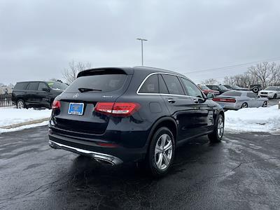 Used 2018 Mercedes-Benz GLC 300 SUV for sale #250637A - photo 2