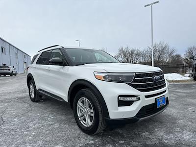 2023 Ford Explorer 4WD SUV for sale #250660LA - photo 1