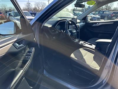 Used 2021 Ford Escape - photo 1