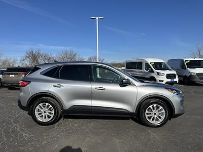 Used 2021 Ford Escape - photo 1