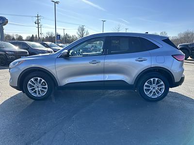 Used 2021 Ford Escape - photo 1