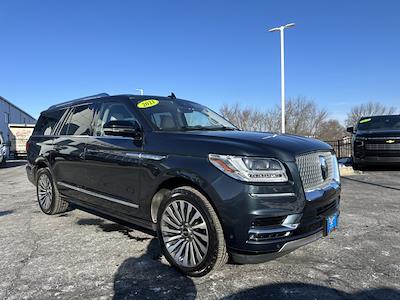 Used 2021 Lincoln Navigator L Reserve for sale #250673AA - photo 1