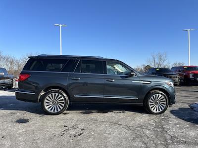 Used 2021 Lincoln Navigator L Reserve for sale #250673AA - photo 1