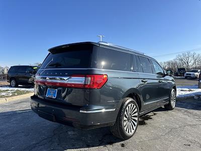 Used 2021 Lincoln Navigator L Reserve for sale #250673AA - photo 2