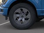 2025 Ford F-150 SuperCrew Cab 4WD Pickup for sale #250675 - photo 18