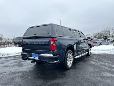 2020 Chevrolet Silverado 1500 Crew Cab 4WD Pickup for sale #250687A - photo 2