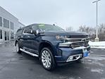 2020 Chevrolet Silverado 1500 Crew Cab 4WD Pickup for sale #250687A - photo 1