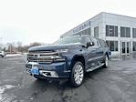 2020 Chevrolet Silverado 1500 Crew Cab 4WD Pickup for sale #250687A - photo 8