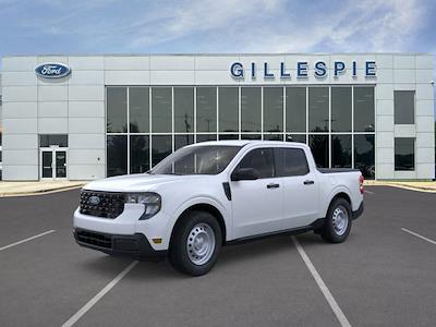 New 2025 Ford Maverick XL SuperCrew Cab for sale #250690 - photo 1