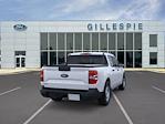 New 2025 Ford Maverick XL SuperCrew Cab for sale #250690 - photo 8