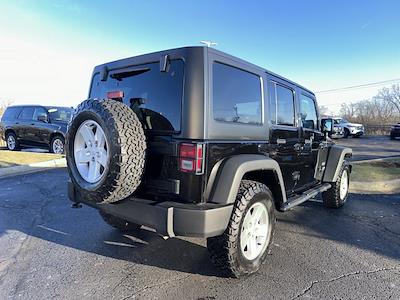 Used 2018 Jeep Wrangler Sport for sale #250693A - photo 2