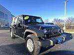 Used 2018 Jeep Wrangler Sport for sale #250693A - photo 1