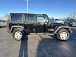 Used 2018 Jeep Wrangler Sport for sale #250693A - photo 3