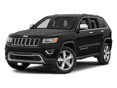 Used 2014 Jeep Grand Cherokee - photo 1