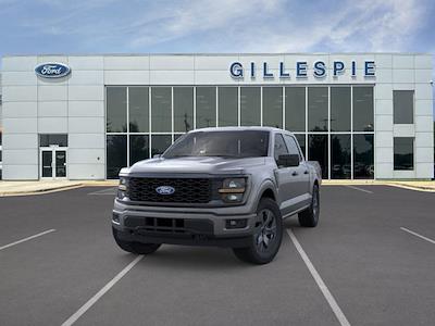 New 2025 Ford F-150 STX SuperCrew Cab for sale #250694 - photo 1