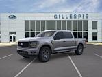 New 2025 Ford F-150 STX SuperCrew Cab for sale #250694 - photo 22