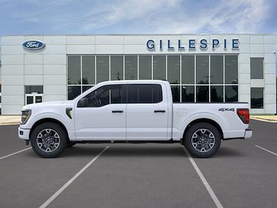 New 2025 Ford F-150 STX SuperCrew Cab for sale #250695 - photo 2