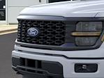 New 2025 Ford F-150 STX SuperCrew Cab for sale #250695 - photo 16