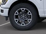 New 2025 Ford F-150 STX SuperCrew Cab for sale #250695 - photo 18