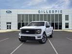 New 2025 Ford F-150 STX SuperCrew Cab for sale #250695 - photo 1
