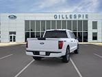 New 2025 Ford F-150 STX SuperCrew Cab for sale #250695 - photo 7