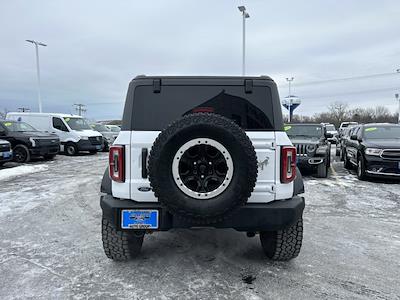 Used 2023 Ford Bronco for sale #250696A - photo 1