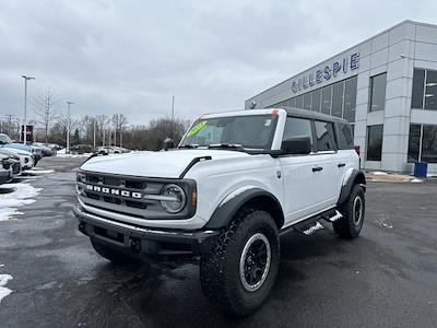 2023 Ford Bronco 4WD SUV for sale #250696A - photo 1