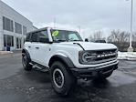 2023 Ford Bronco 4WD SUV for sale #250696A - photo 17